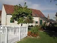Southern Loire Barns