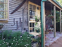 Springbank Bed and Breakfast