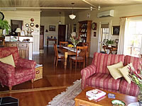 Springbank Bed and Breakfast Springbank Bed and Breakfast