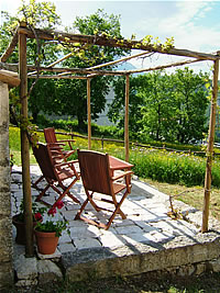 31 Decontra Bed and Breakfast