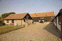 Bluebell Barn