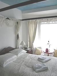 Brooklands Guest House