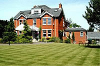 Duxford Lodge Hotel
