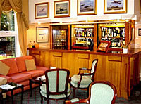 Duxford Lodge Hotel Duxford Lodge Hotel