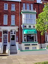 Eastleigh Hotel