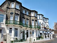 The Trevross Hotel