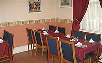 Bow Guest House Bow Guest House
