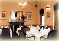 Brooklands Grange Hotel Brooklands Grange Hotel