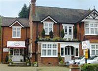 Highclere Hotel