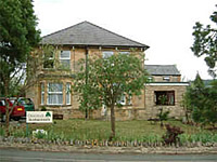 Oaklands B&B