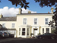 Oakleigh Guest House