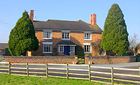 Phepson Farm Bed and Breakfast