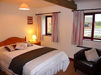 Phepson Farm Bed and Breakfast