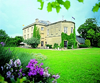The Prestbury House Hotel