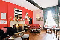 The Prestbury House Hotel The Prestbury House Hotel