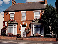 Victoria Villa Bed & Breakfast