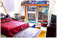 Akanksha Home Bed and Breakfast