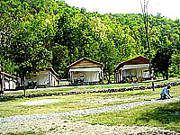 The Chardham Camp - Guptakashi, Kedarnath