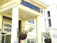 Airway Hotel