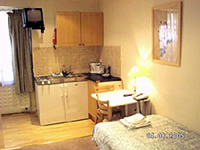 Amber Residence Hotel Amber Residence Hotel