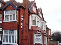 Chiswick Court Hotel