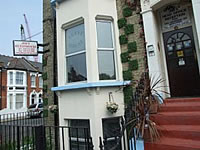 Jims Guest House