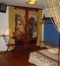 Barangây Bed & Breakfast Barangây Bed & Breakfast