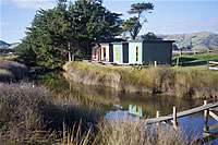 Ngapeka House