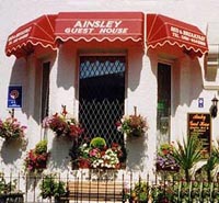 Ainsley Guest House