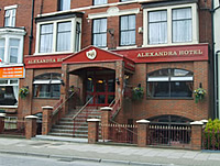 Alexandra Hotel