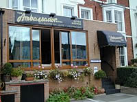 The Ambassador Hotel