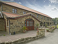 The Arches Hotel