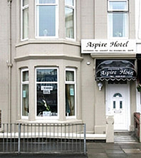 Aspire Hotel