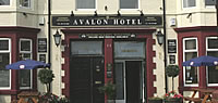The Avalon Hotel