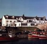 Bamburgh Castle Hotel