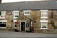 The Bay Horse Inn