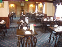 The Bay Horse Inn The Bay Horse Inn