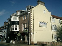 Black Bull Hotel