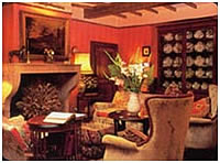 Broxton Hall Hotel Broxton Hall Hotel