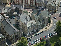 Best Western Beaumont Hotel
