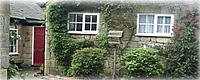 The Byre Vegetarian B&B