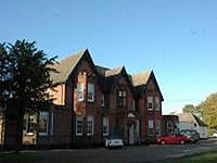 Carlton Hotel