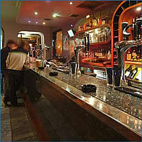 Carlton Hotel