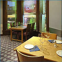 Carlton Hotel