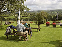 Carraw Bed & Breakfast
