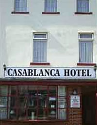 Casablanca Hotel