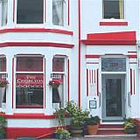 Chorlton Hotel