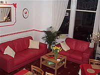 Chorlton Hotel Chorlton Hotel