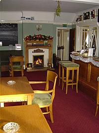 Cliffemount Hotel