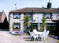 Crab Pot Cottage